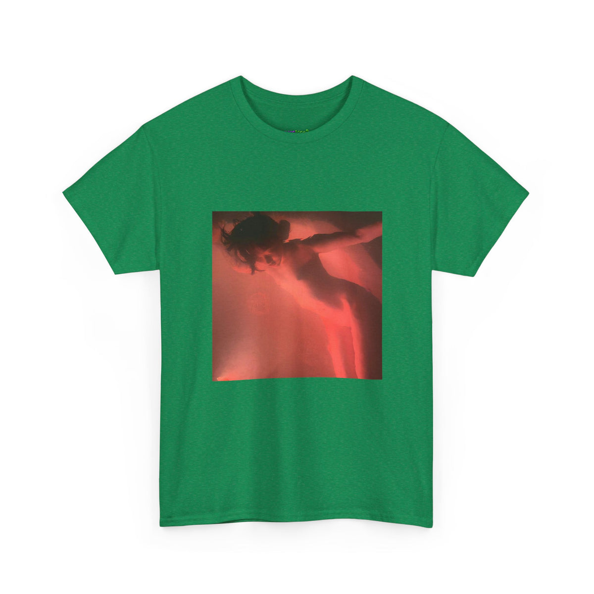 Hemp Horizon Graphic Tee