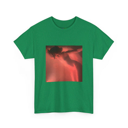 Hemp Horizon Graphic Tee