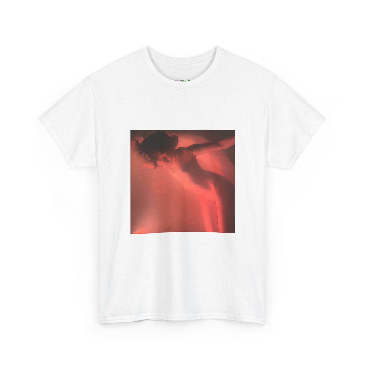 Hemp Horizon Graphic Tee