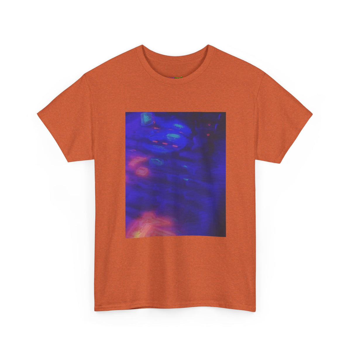 Elevated State Graphic Tee