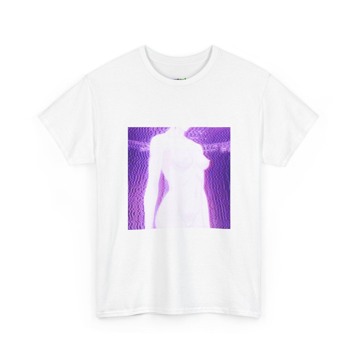 Light Body Graphic Tee