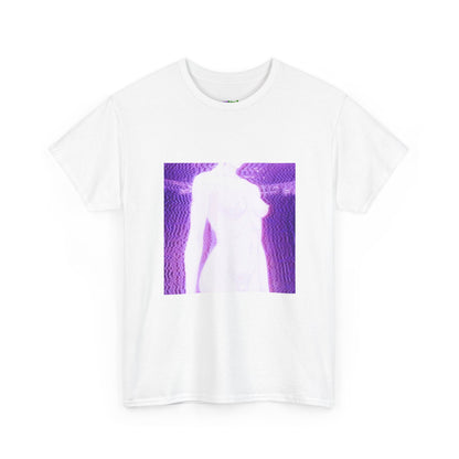 Light Body Graphic Tee