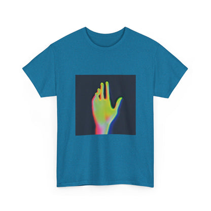 Midnight Haze Graphic Tee