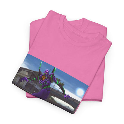 Mystery Vibe Graphic Tee