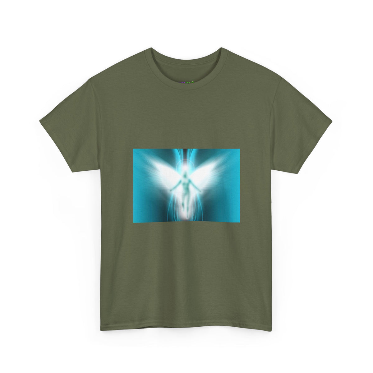 Selfless Words Graphic Tee