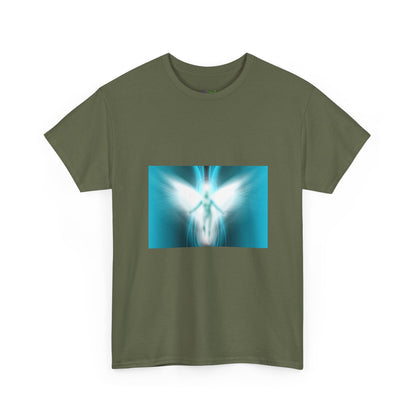 Selfless Words Graphic Tee