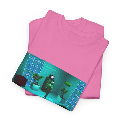 Afterglow Drift Graphic Tee