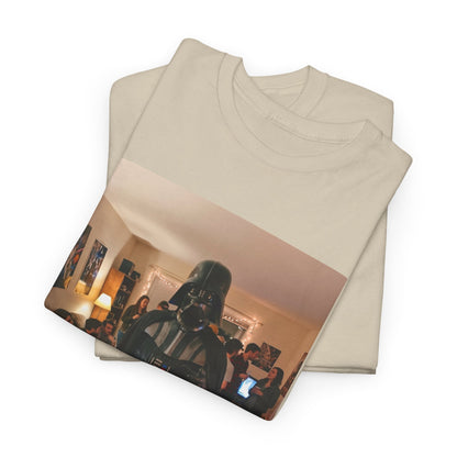Elevated Street Vibes Graphic Tee