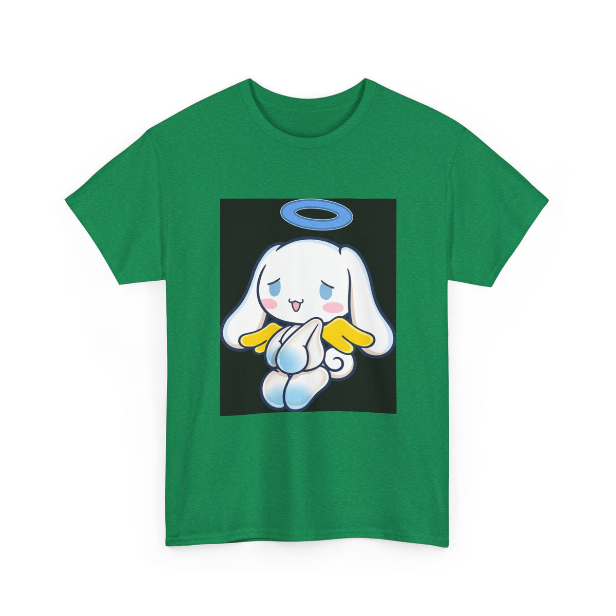 Cinnamoroll Angel Expressing Regret Tee