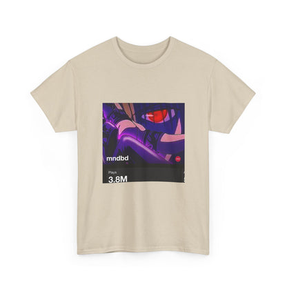 MNDDB Loves You Graphic Tee
