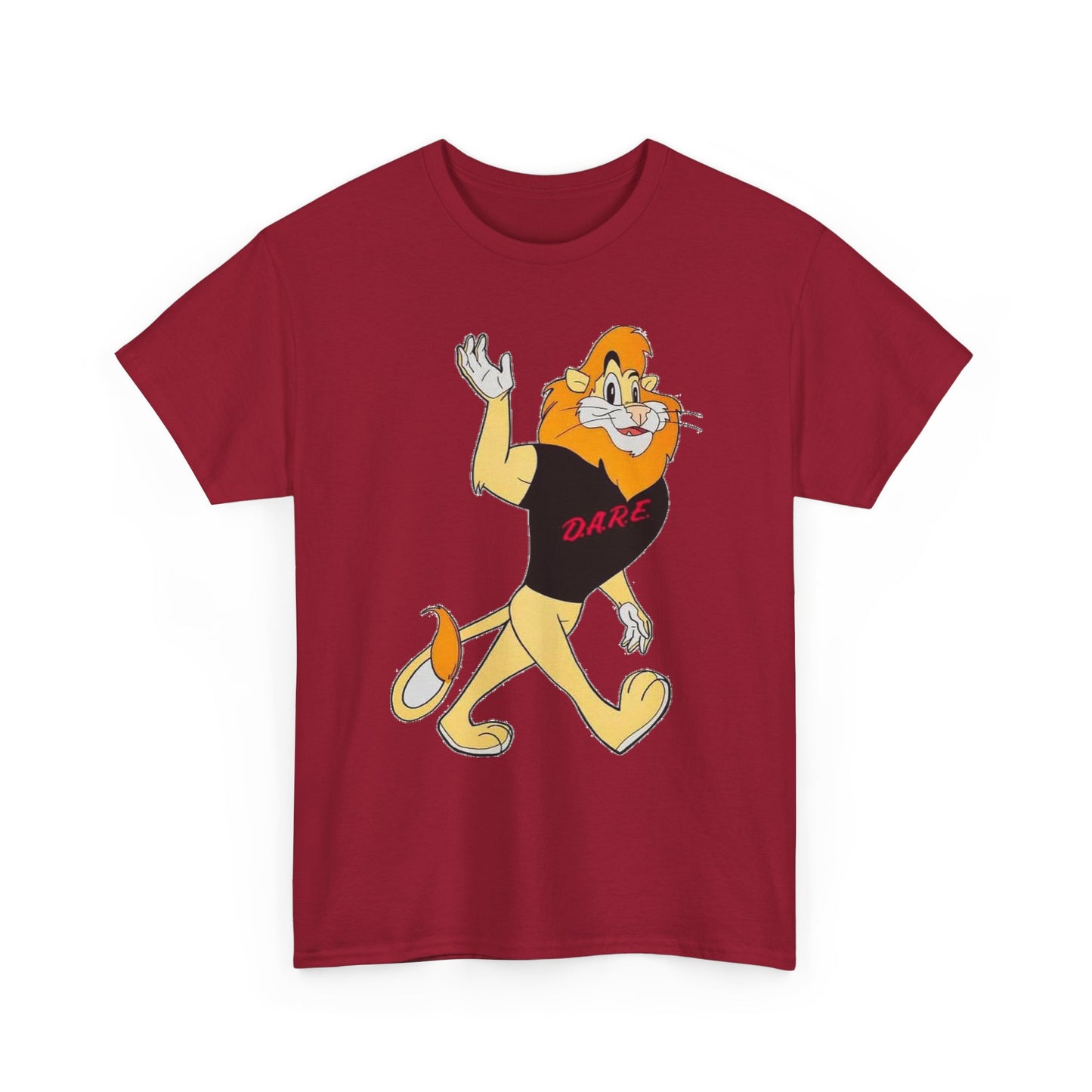 Daren The Lion Tee