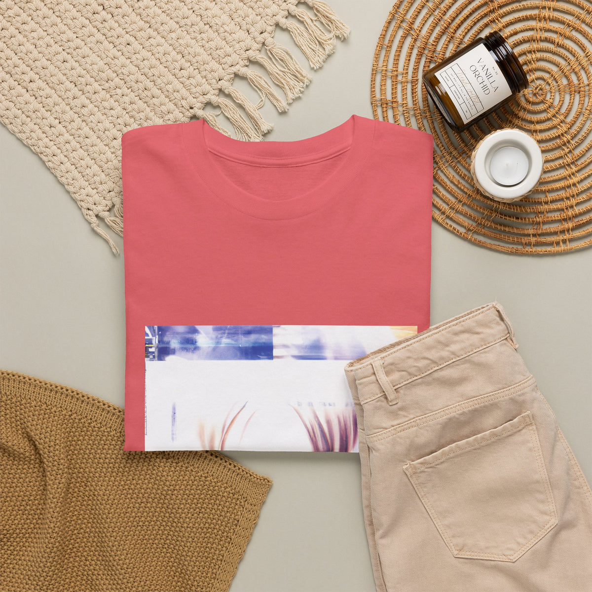 AI Theme Tee Release