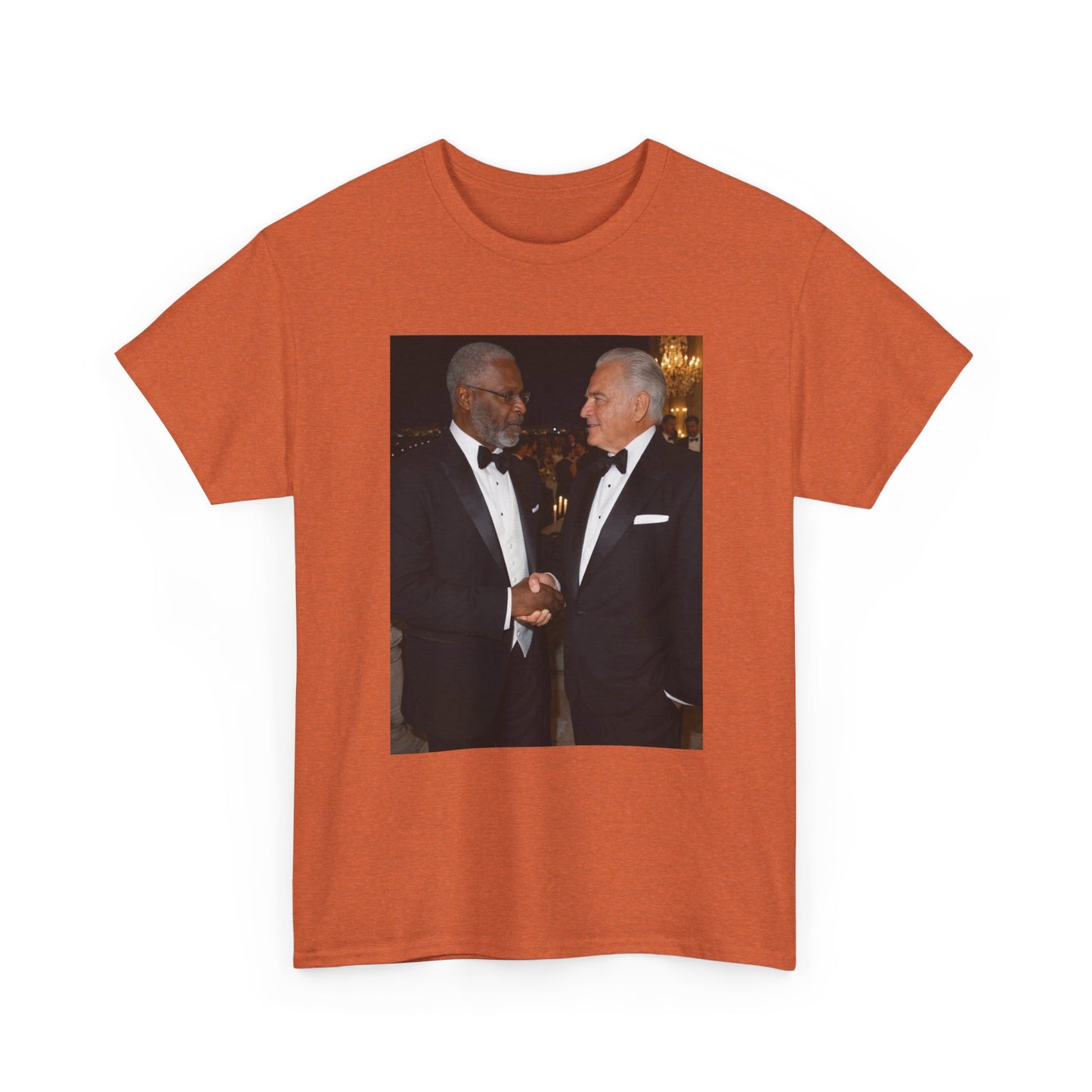 Dr. Clovis — Lombardy Wedding Chocolate
