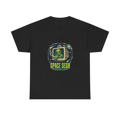 Space Sesh Tee