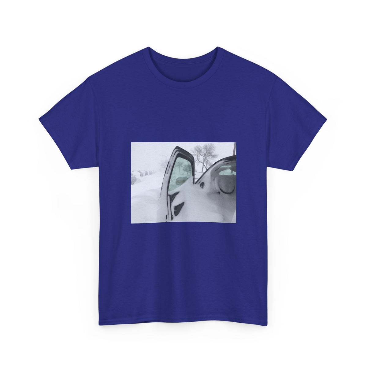 Velvet Smoke Dream Graphic Tee