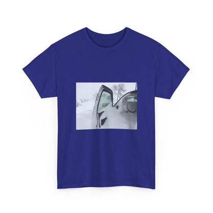 Velvet Smoke Dream Graphic Tee