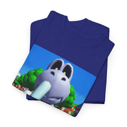 Omeweed Tee DeHUNuhkayE-3