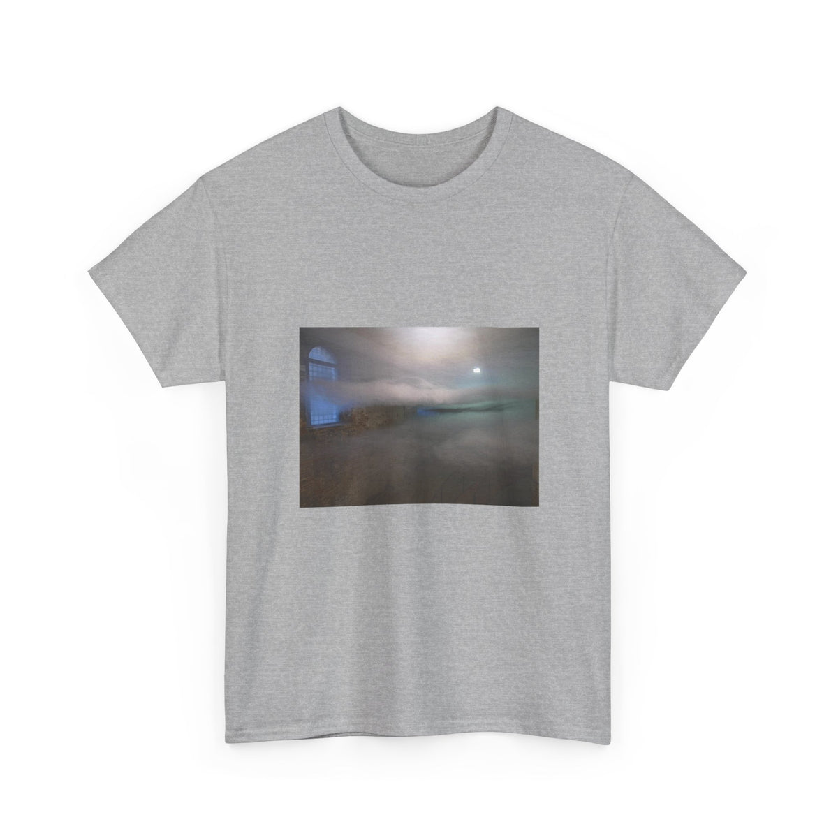 Neon Reverie Graphic Tee