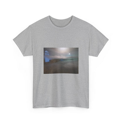 Neon Reverie Graphic Tee