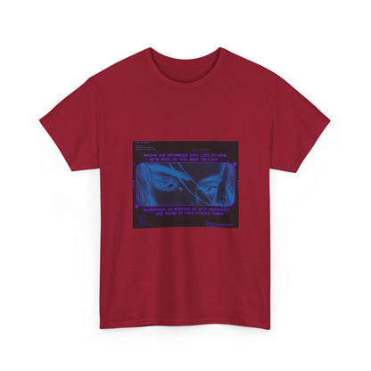 Untitled Vibe Graphic Tee