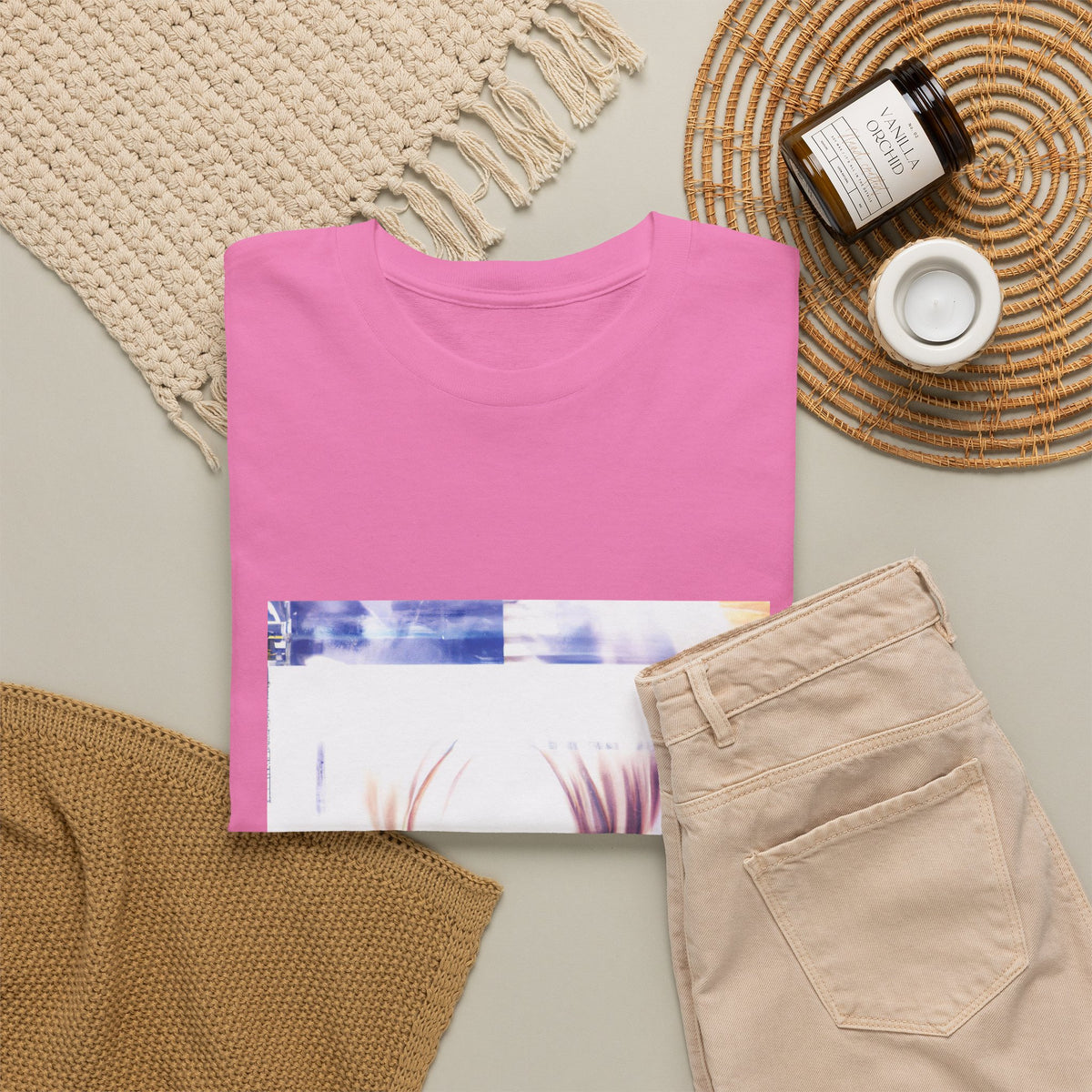 AI Theme Tee Release