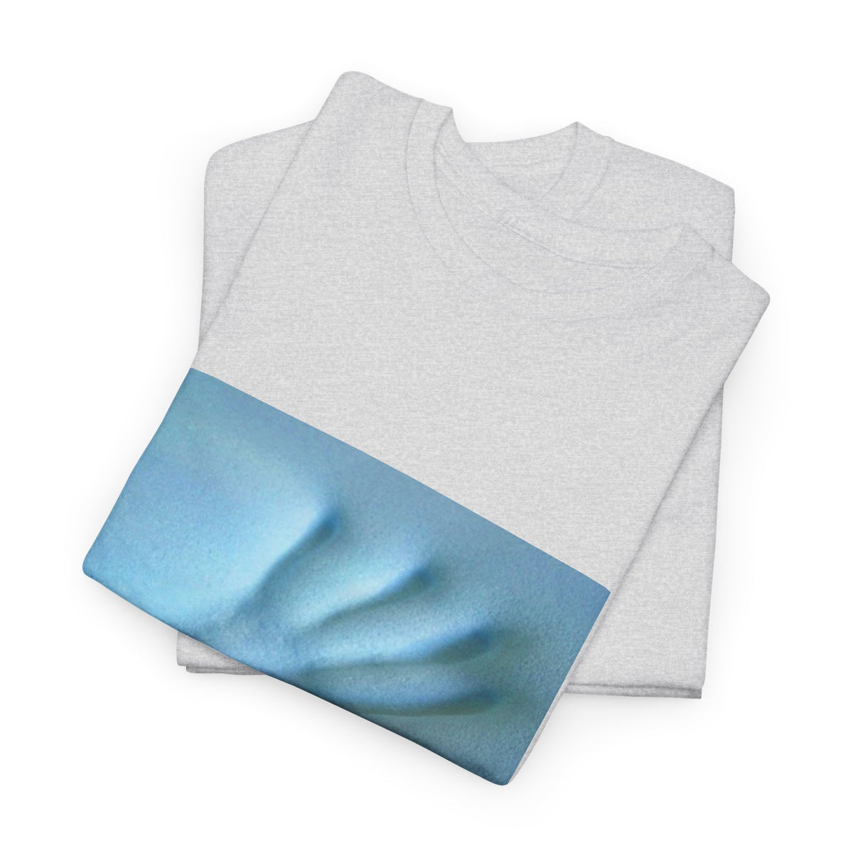 Silent Circuit Graphic Tee