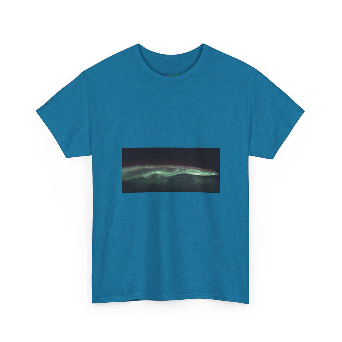 Urban Haze Echo Graphic Tee