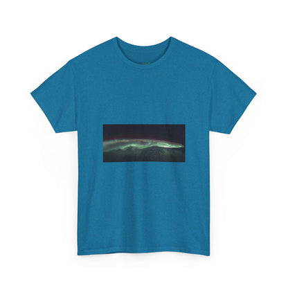 Urban Haze Echo Graphic Tee