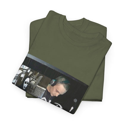 Neon Reverie Graphic Tee