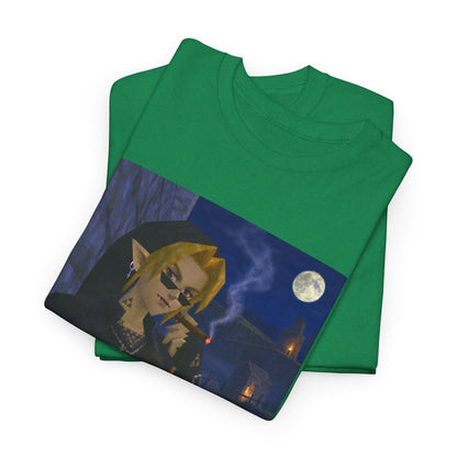 Omeweed Tee DeCqtzNCmRQ-1