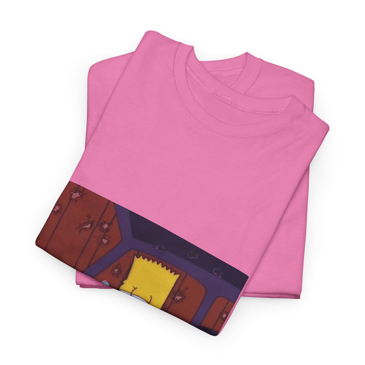 Hit Man Streetwear Tee