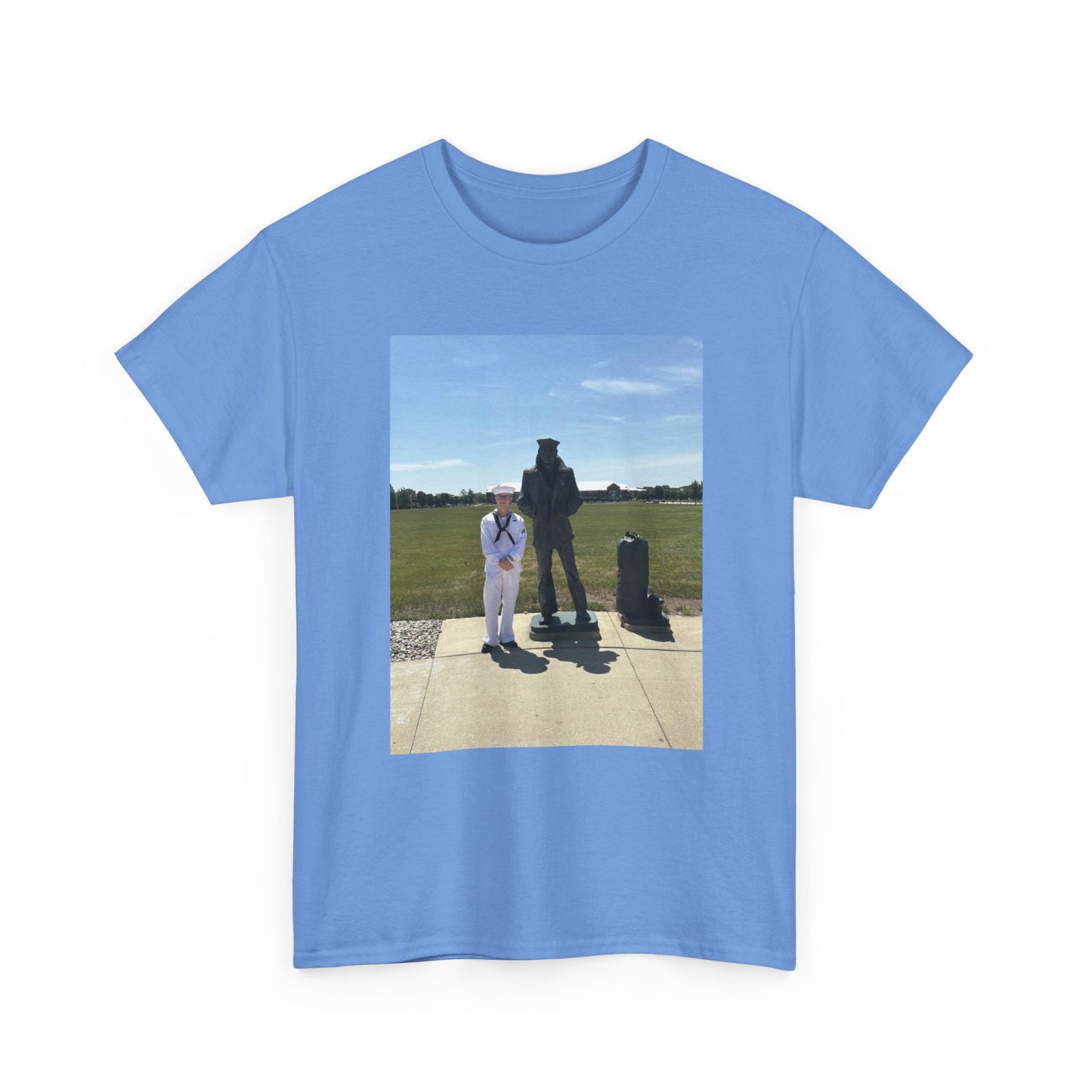 MONGOL MANIAC — Arc Logo Tee