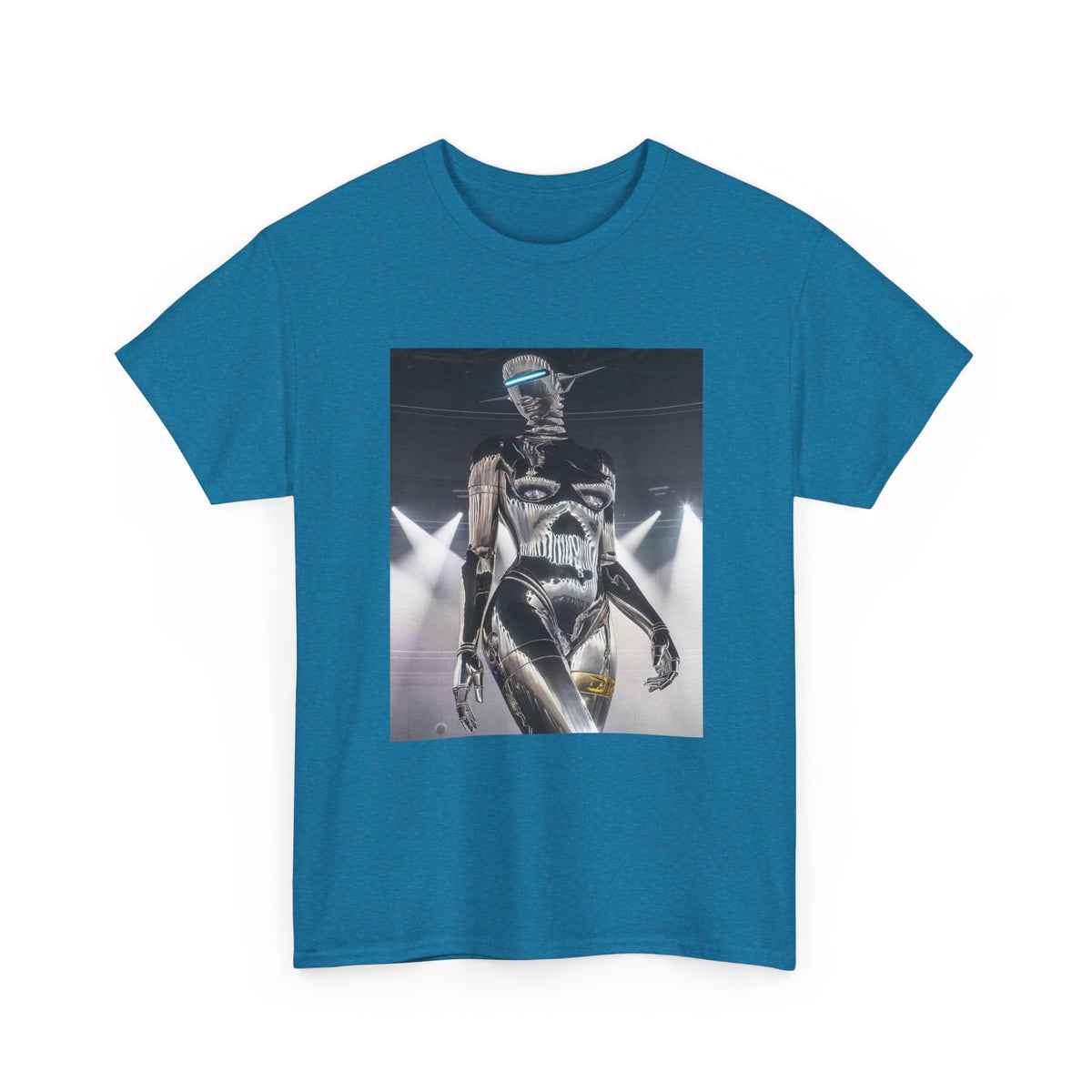 Gravity Leaf Graphic Tee