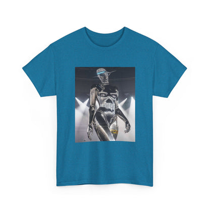 Gravity Leaf Graphic Tee