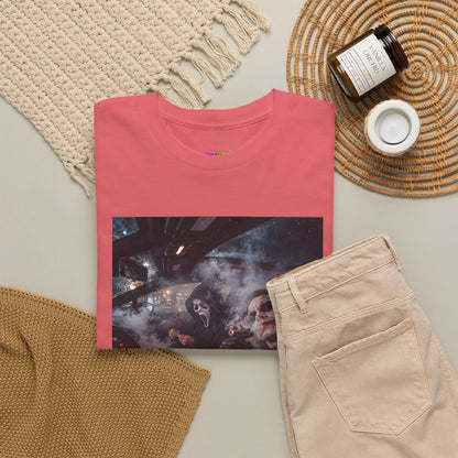 Urban Resin Graphic Tee