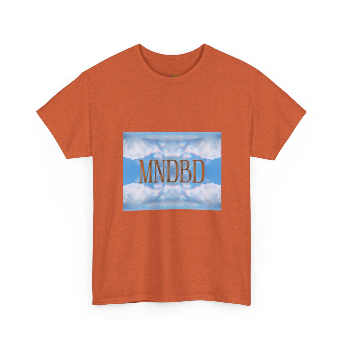 Divine Mix Part 1 Tee