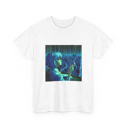 Rei In Matrix Pack III Tee