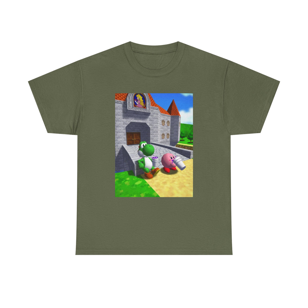 Omeweed Tee DbNrme4EURG-3