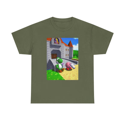 Omeweed Tee DbNrme4EURG-3