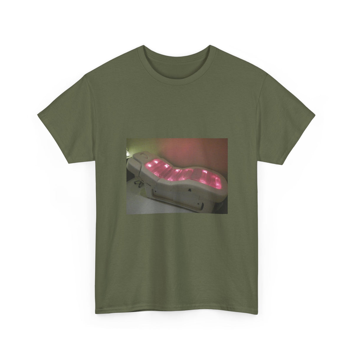 Cirq Street Vibe Graphic Tee