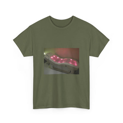 Cirq Street Vibe Graphic Tee