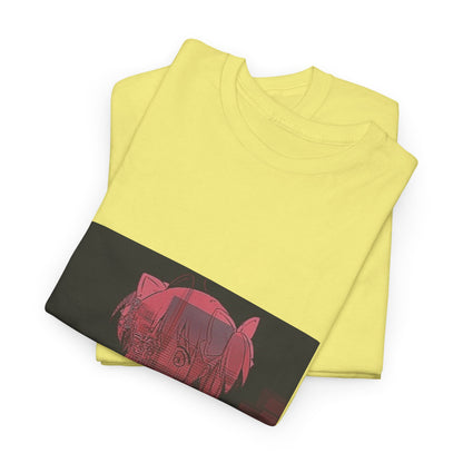 Abs0lve Letter Art Tee