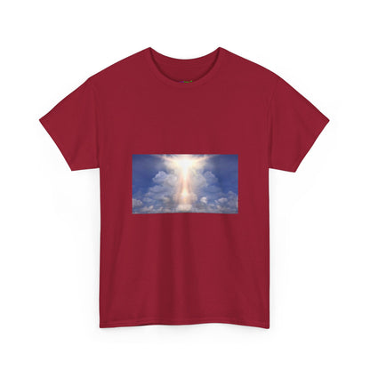 Source Word Graphic Tee