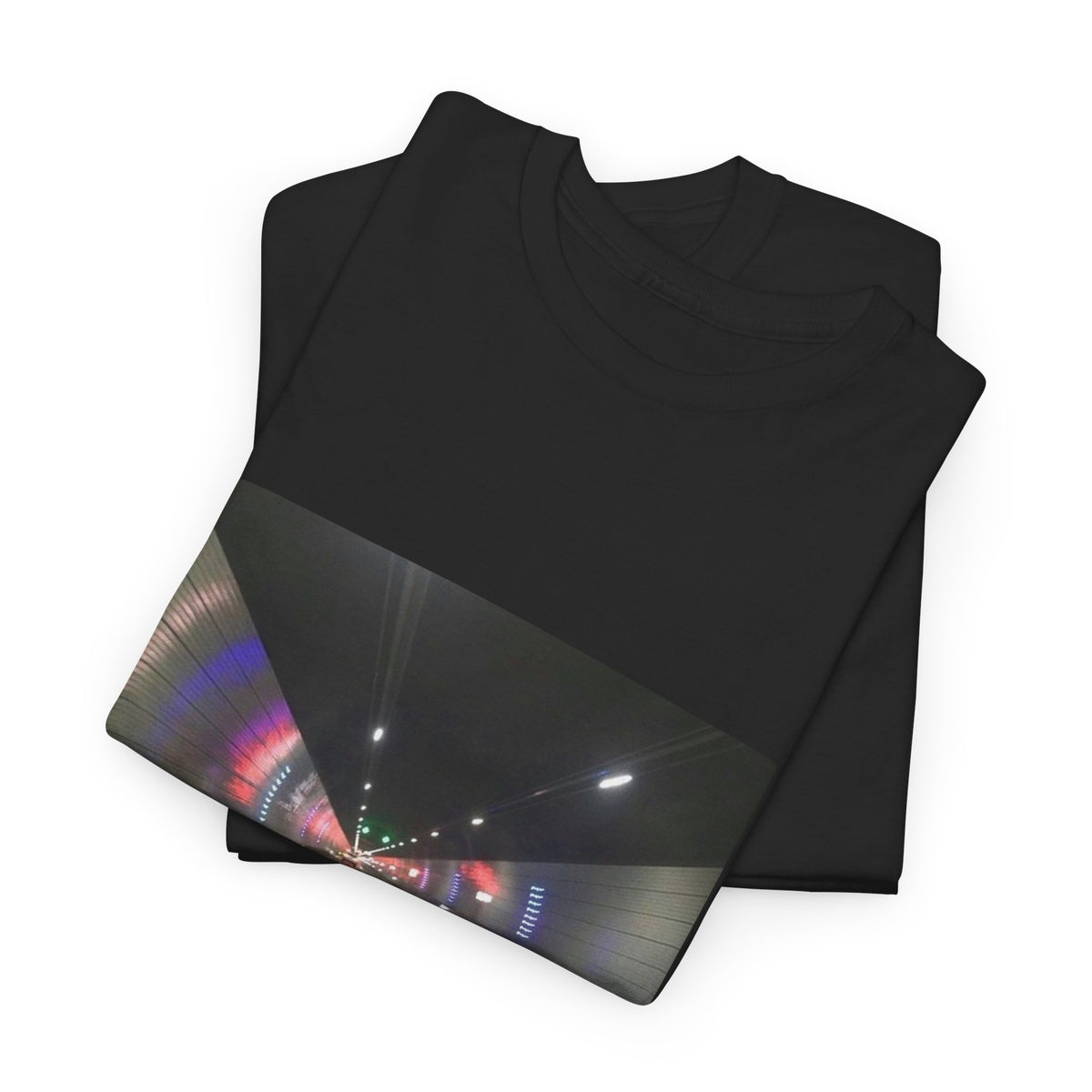 Velvet Vibes Graphic Tee