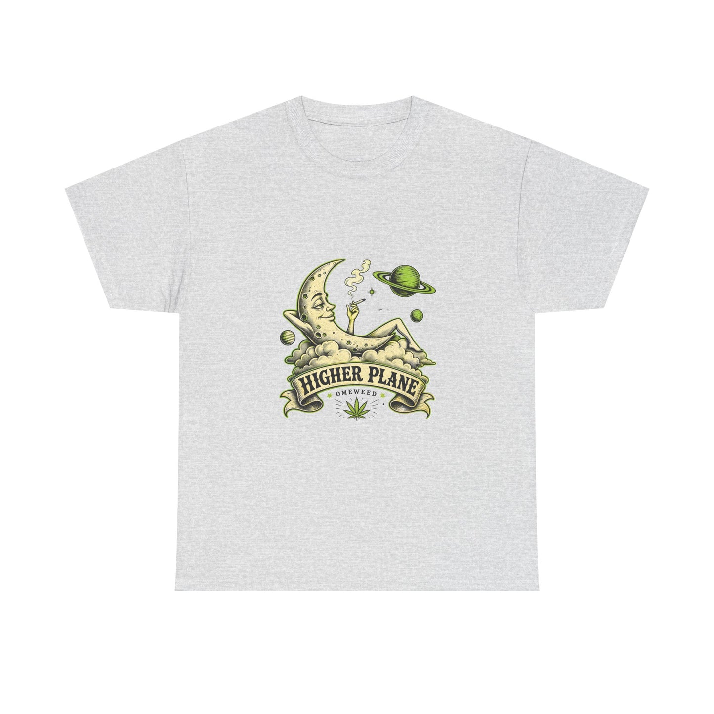 Higher Plane Tee