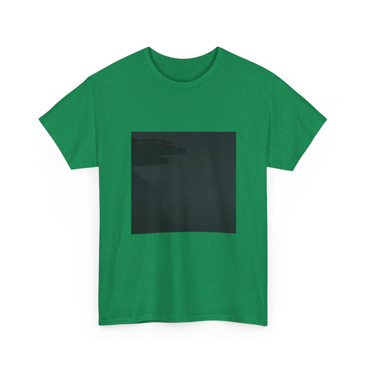 Silent Void Graphic Tee