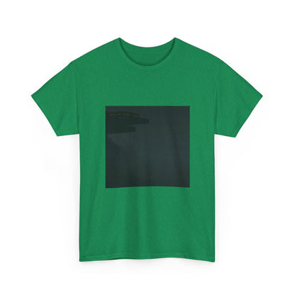 Silent Void Graphic Tee