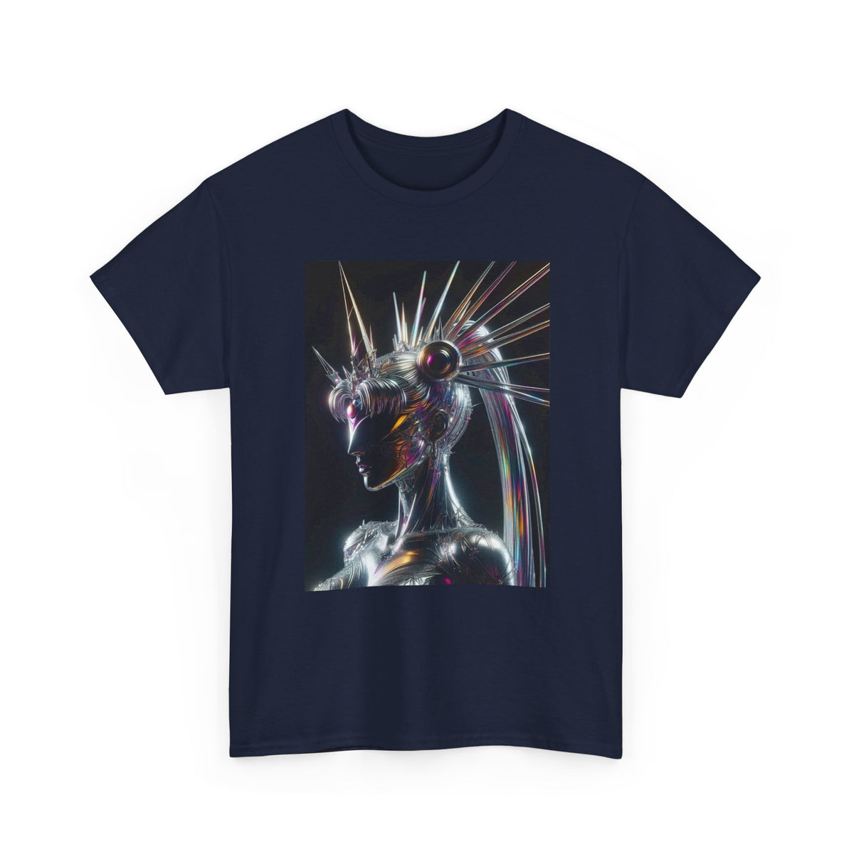 Neurotoxin Graphic Tee
