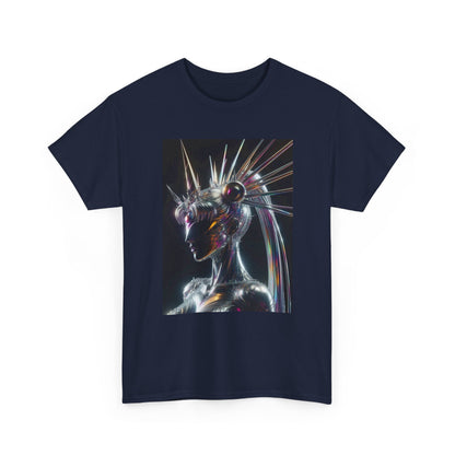 Neurotoxin Graphic Tee