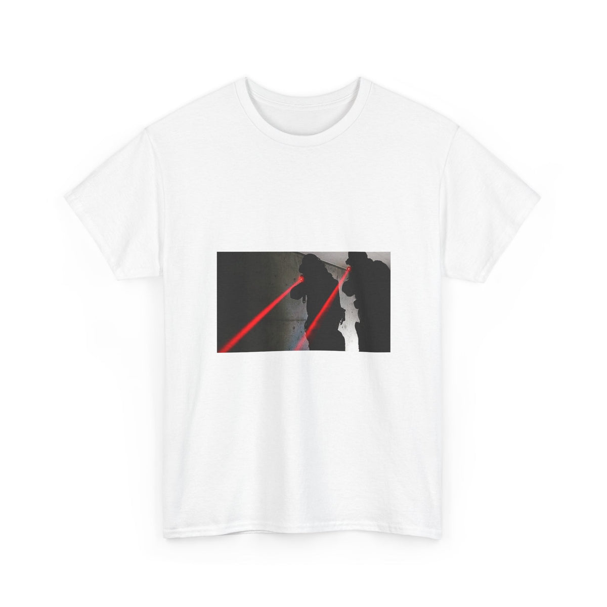 Midnight Haze Graphic Tee